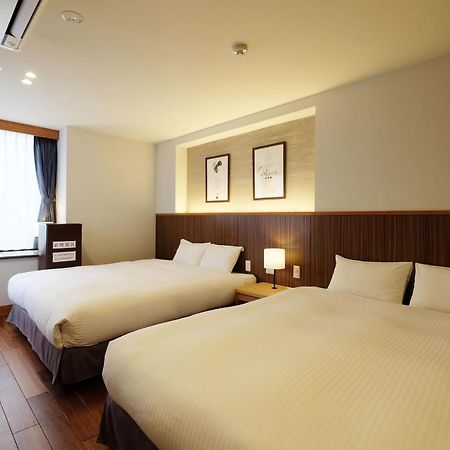 Ookini Hotels Yotsubashi Horie Apartment Osaka Exterior foto